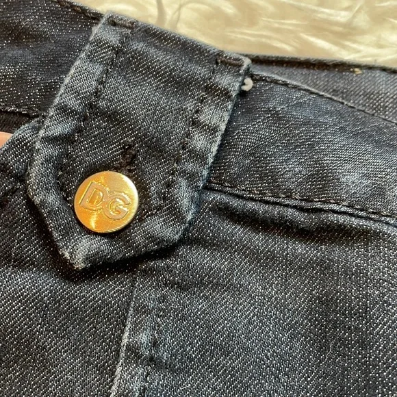 Dolce & Gabbana denim skirt - Picture 2 of 6